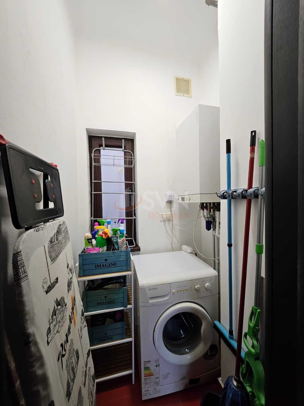 Apartament, 3 camere Bucuresti/Ferdinand