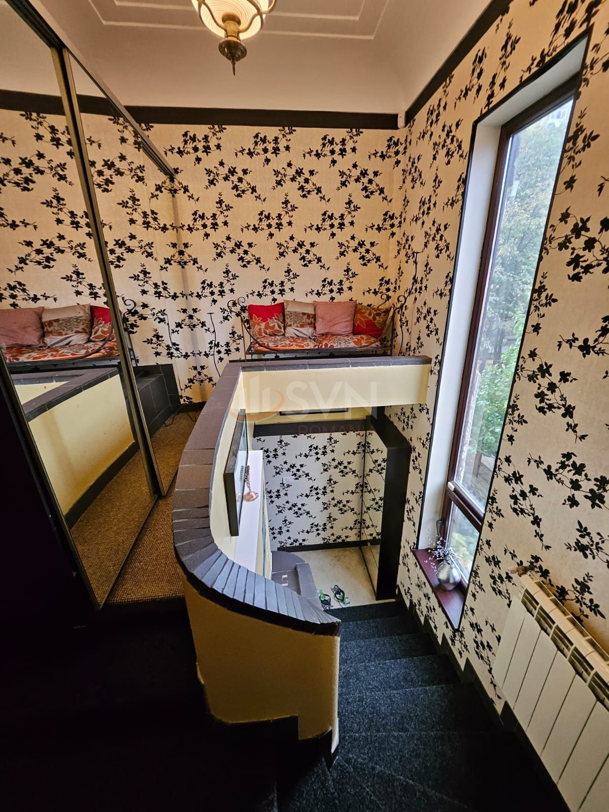 Apartament, 3 camere Bucuresti/Ferdinand