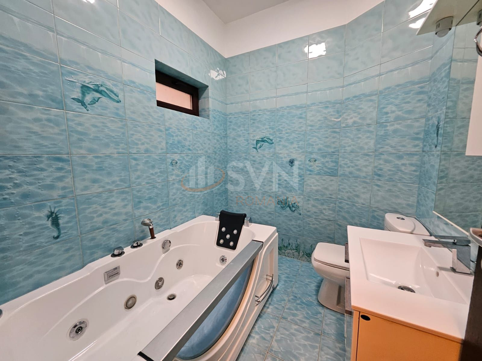 Apartament, 3 camere Bucuresti/Ferdinand