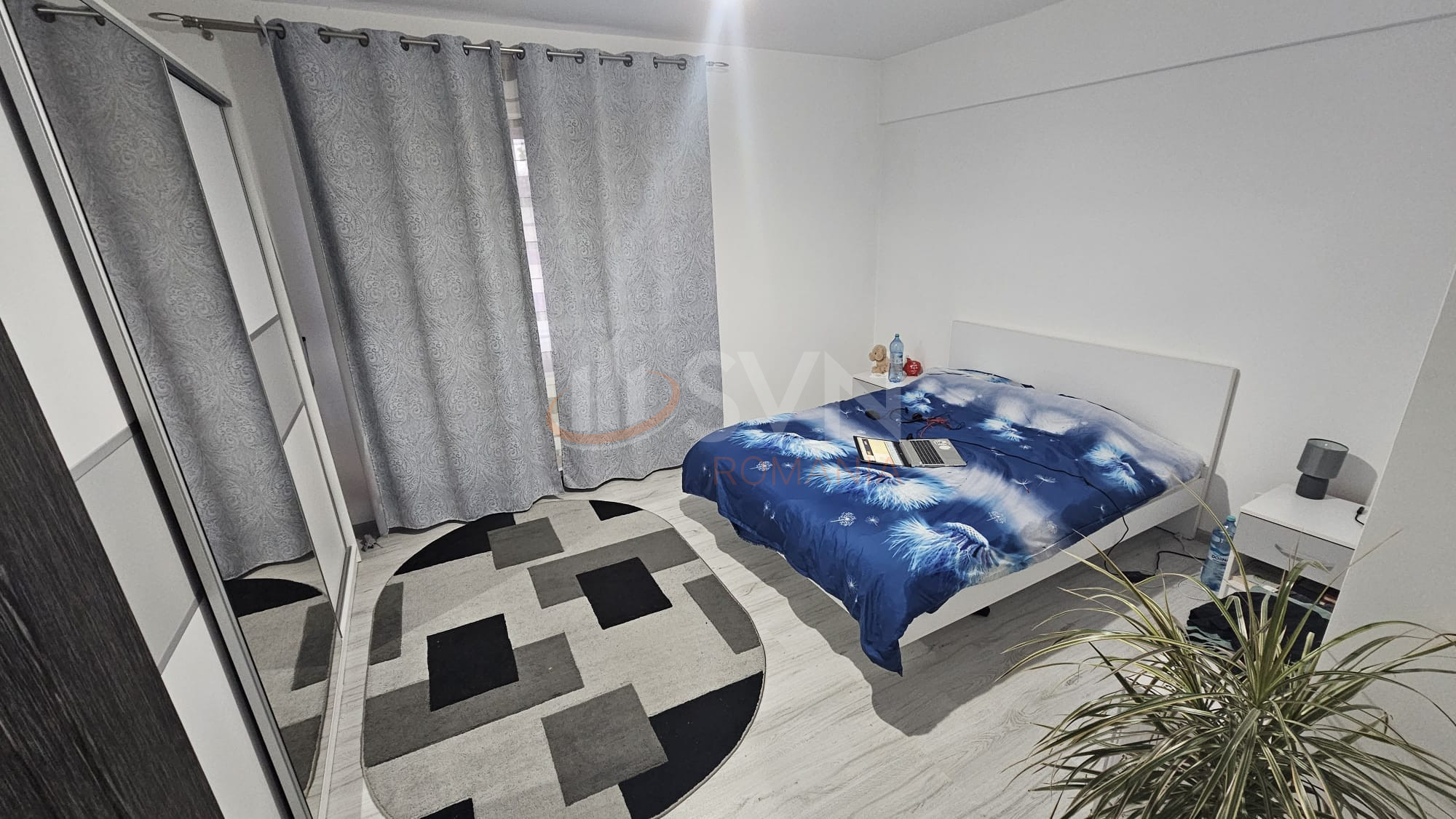 Apartament, 3 camere Bucuresti/Theodor Pallady