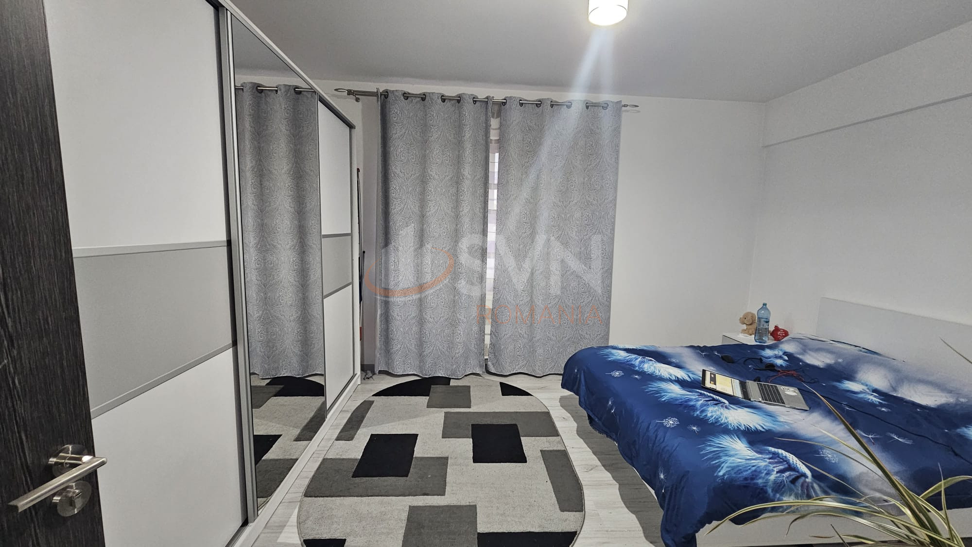 Apartament, 3 camere Bucuresti/Theodor Pallady