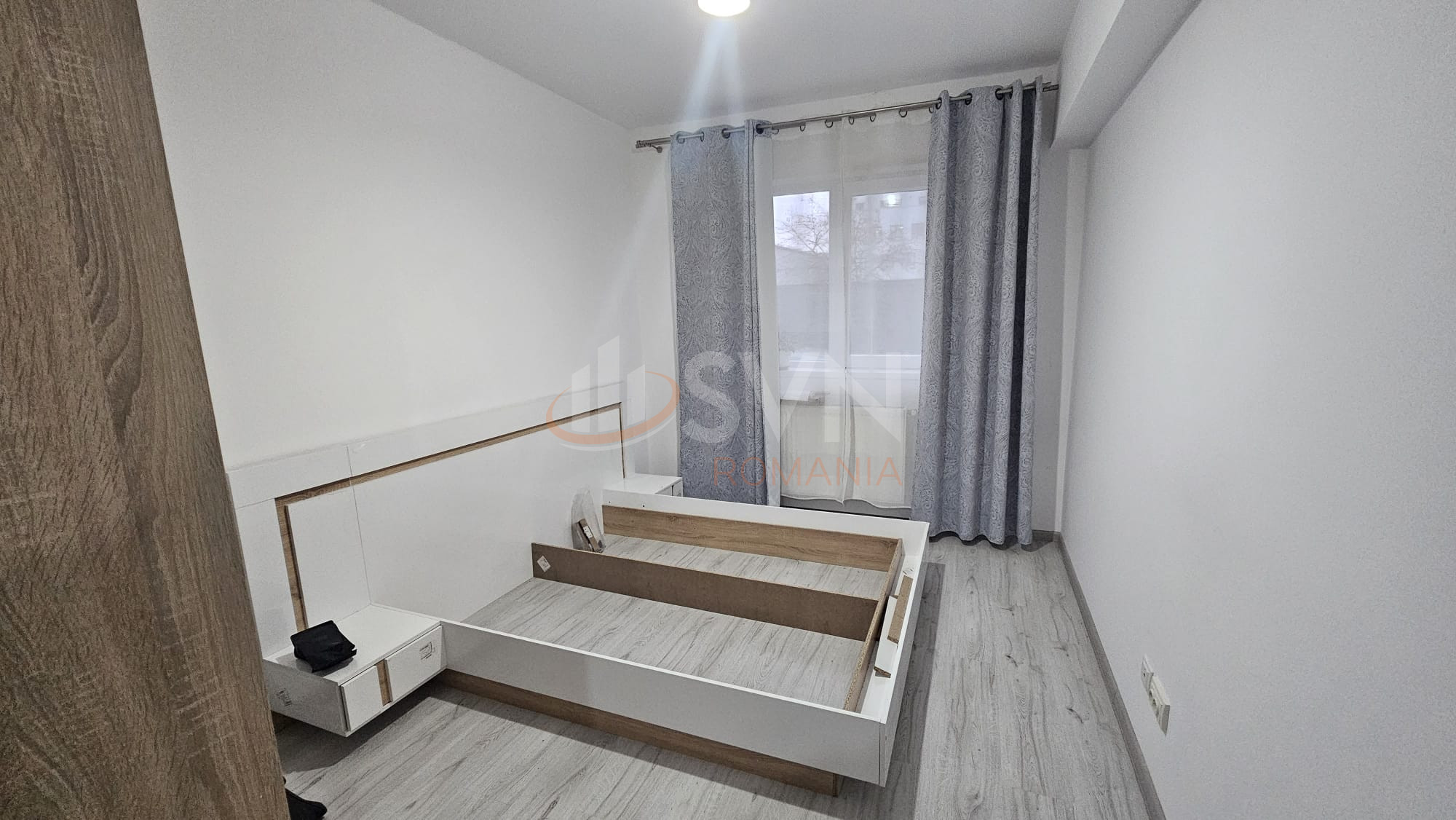 Apartament, 3 camere Bucuresti/Theodor Pallady