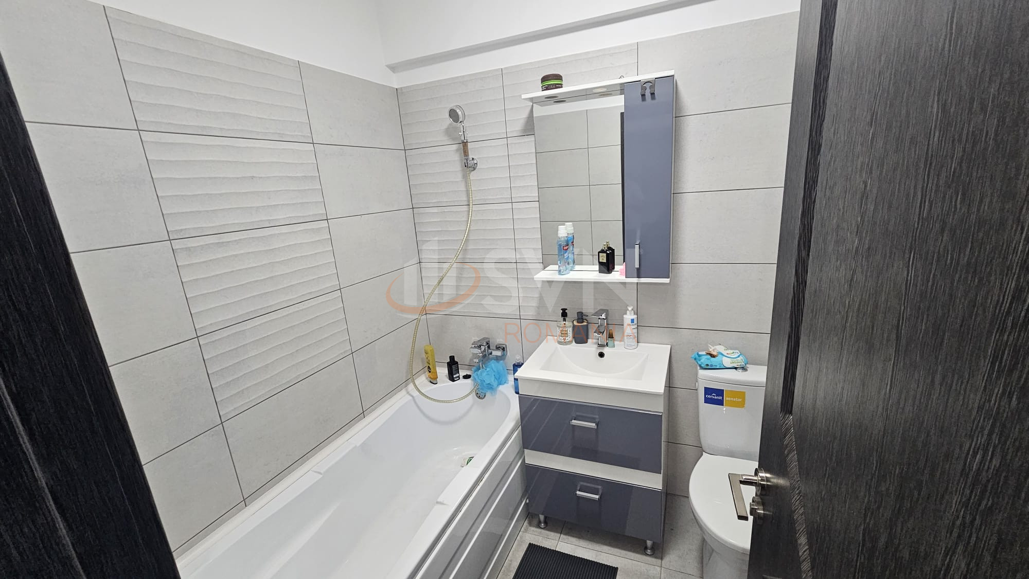 Apartament, 3 camere Bucuresti/Theodor Pallady