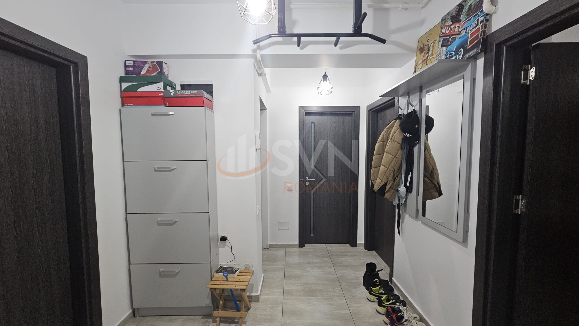Apartament, 3 camere Bucuresti/Theodor Pallady