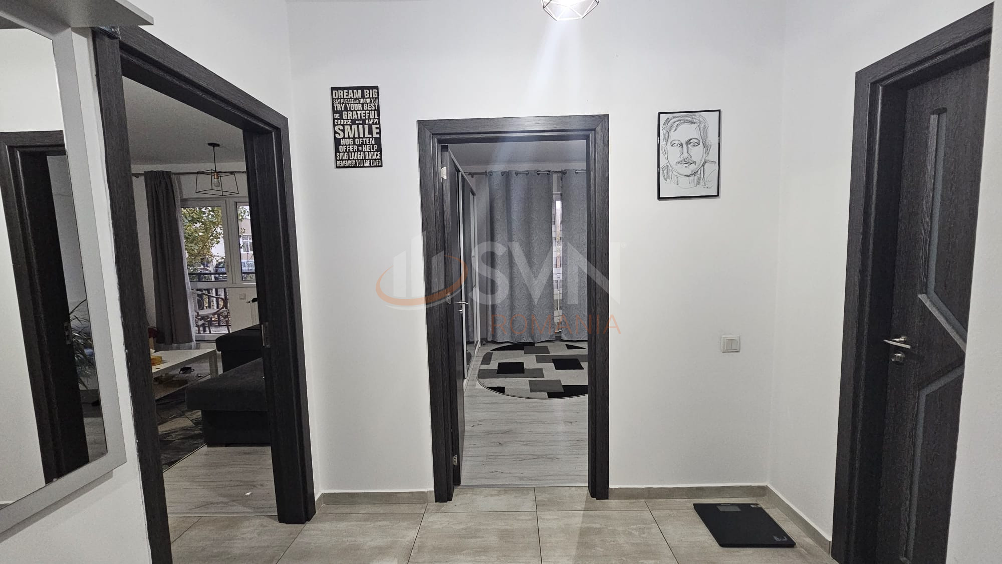 Apartament, 3 camere Bucuresti/Theodor Pallady