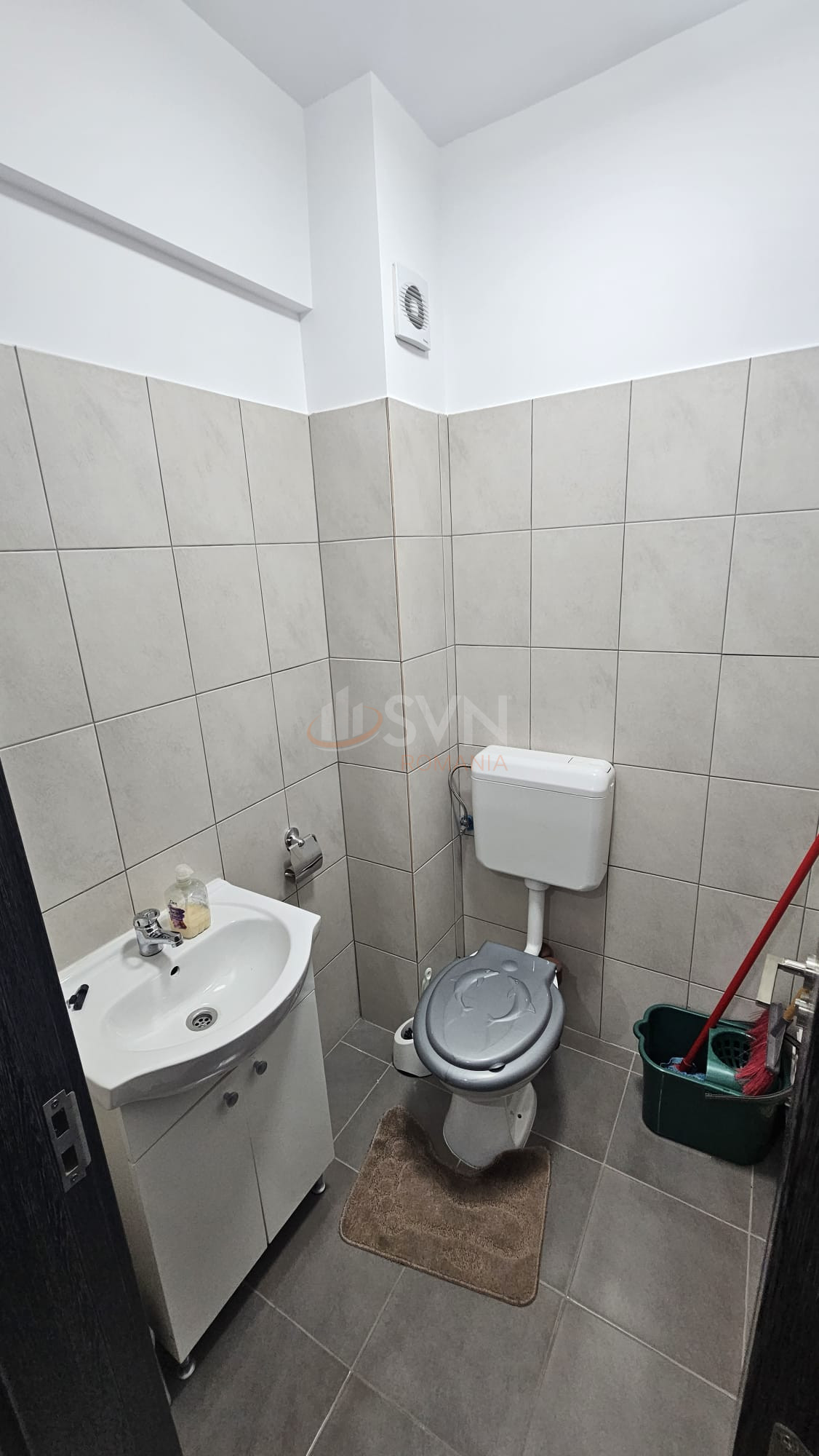 Apartament, 3 camere Bucuresti/Theodor Pallady