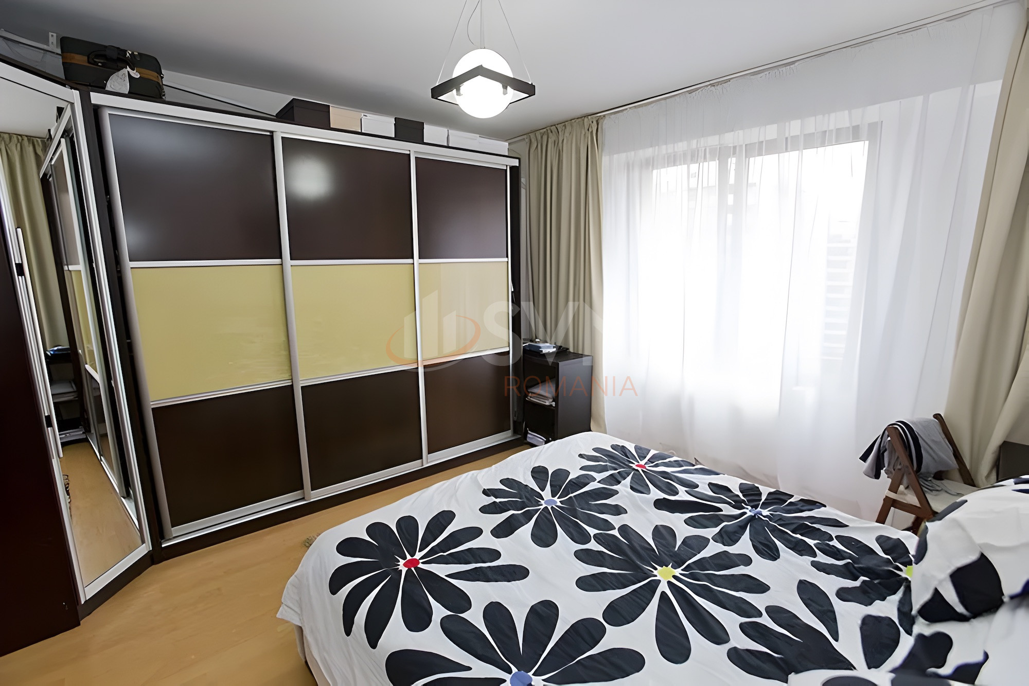 Apartament, 3 camere Bucuresti/Floreasca