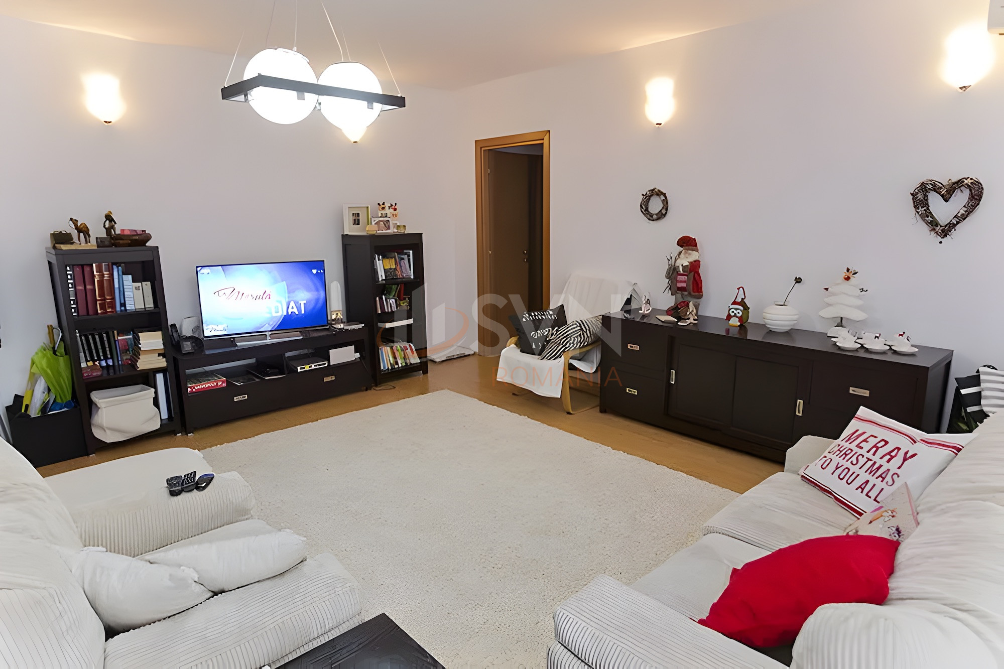 Apartament, 3 camere Bucuresti/Floreasca