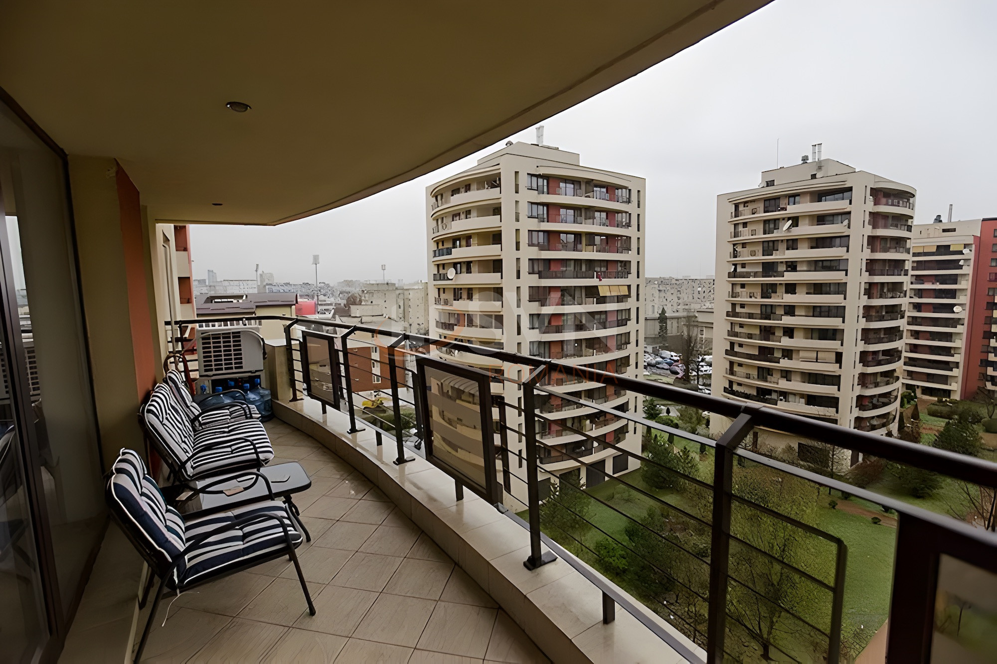 Apartament, 3 camere Bucuresti/Floreasca