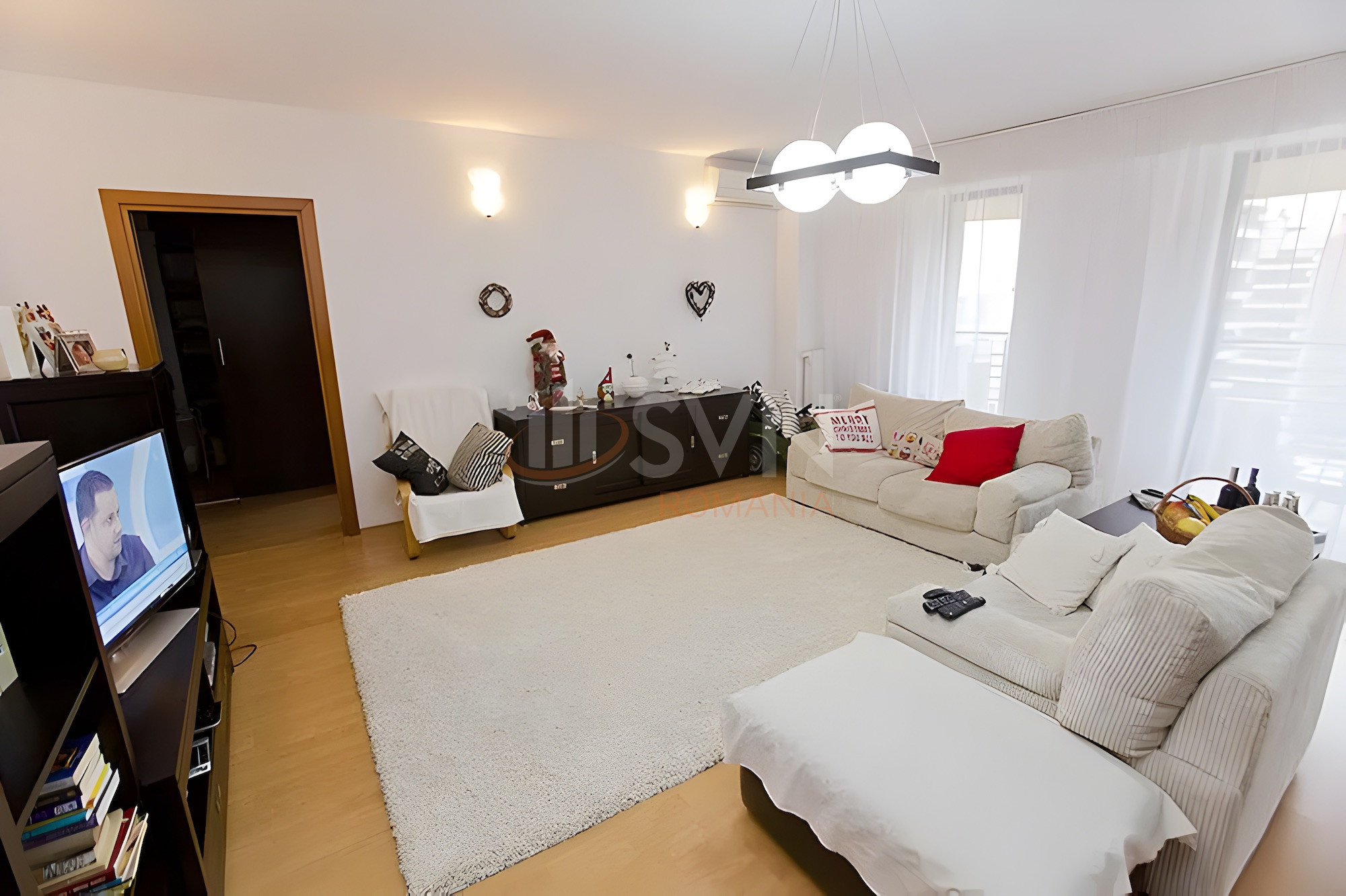 Apartament, 3 camere Bucuresti/Floreasca