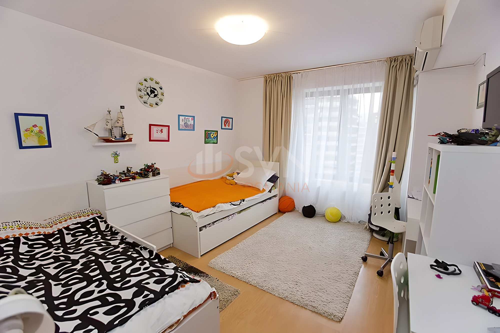 Apartament, 3 camere Bucuresti/Floreasca