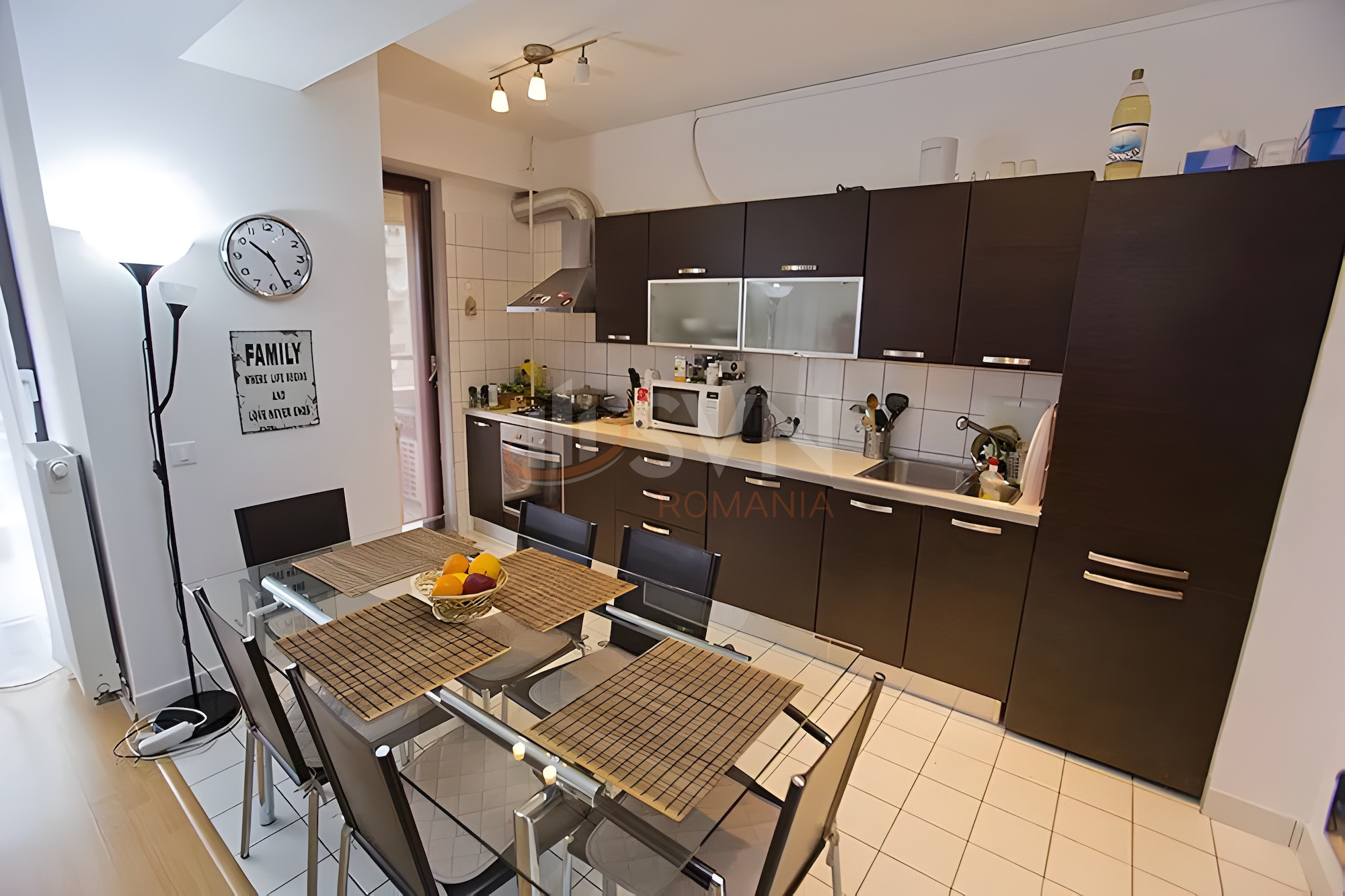 Apartament, 3 camere Bucuresti/Floreasca