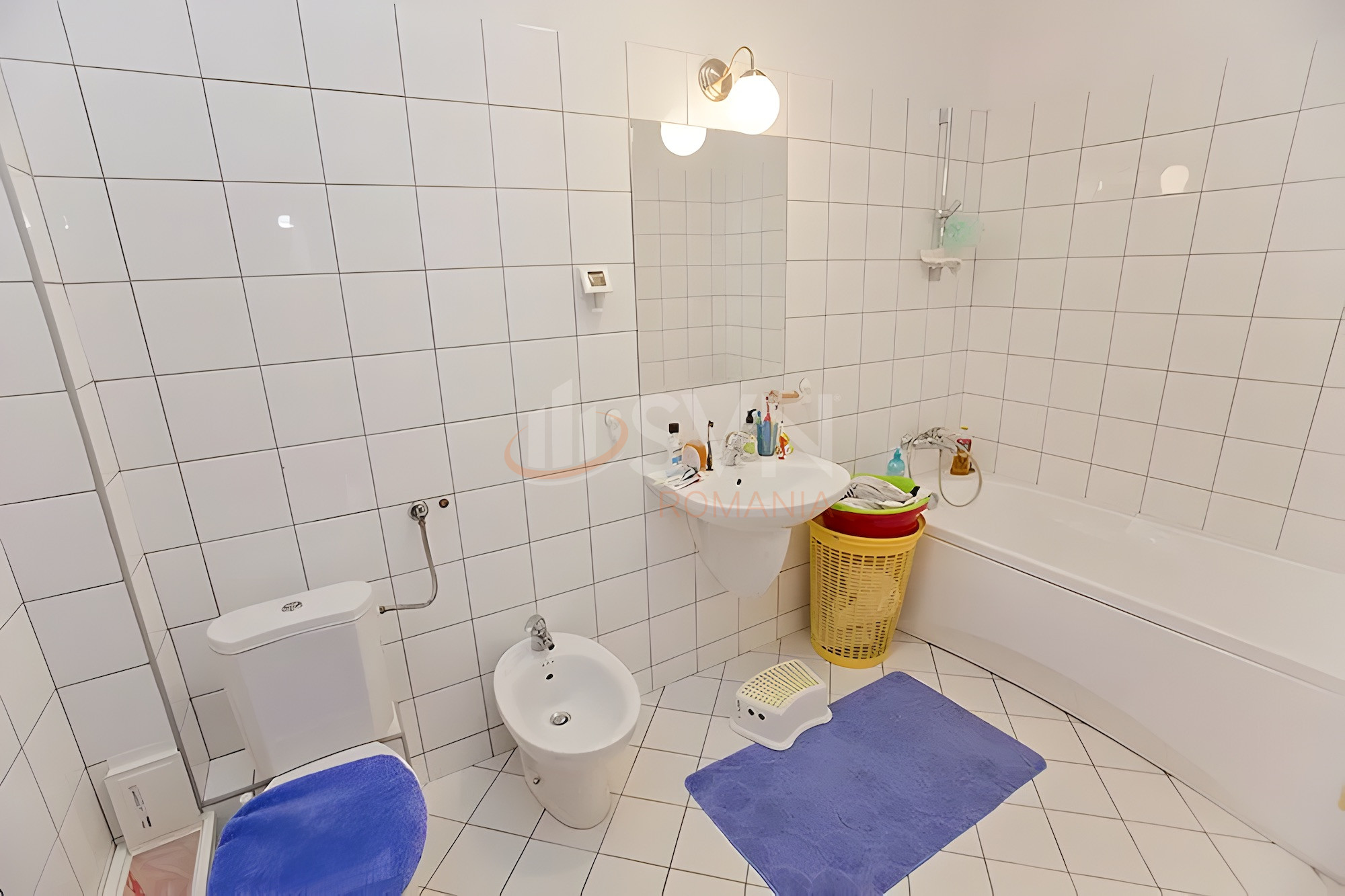 Apartament, 3 camere Bucuresti/Floreasca