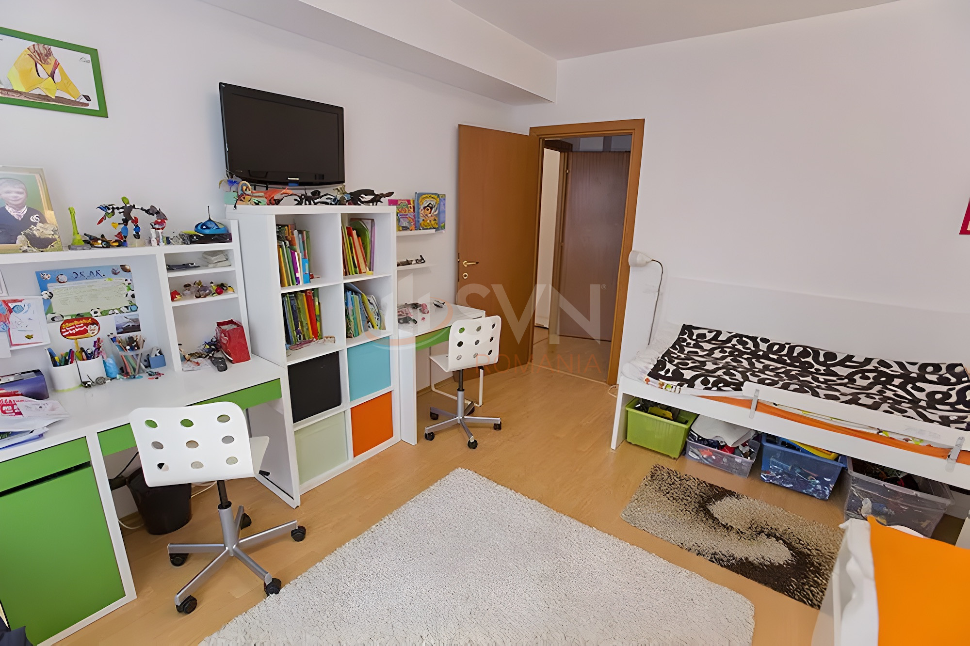 Apartament, 3 camere Bucuresti/Floreasca