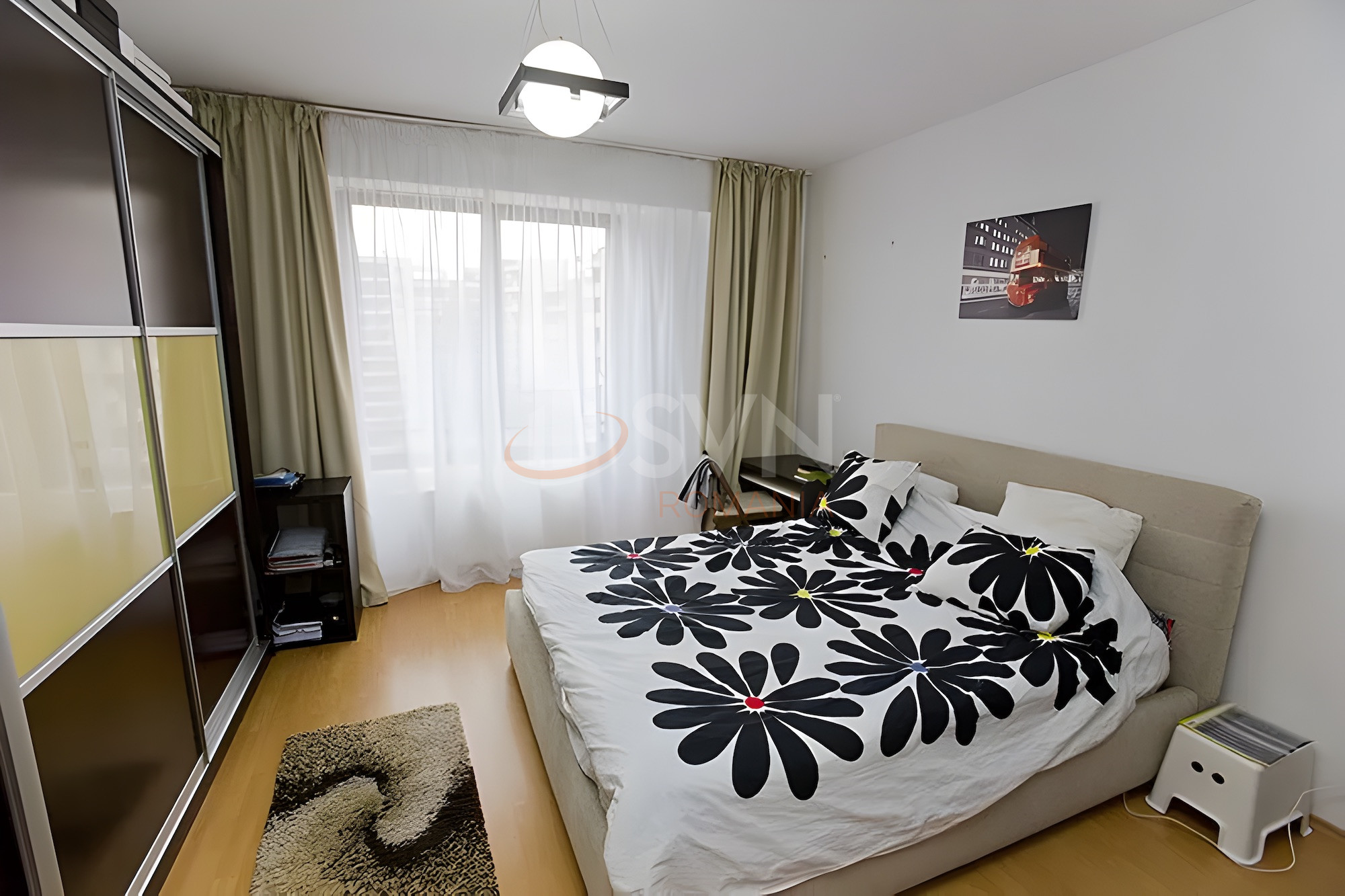 Apartament, 3 camere Bucuresti/Floreasca