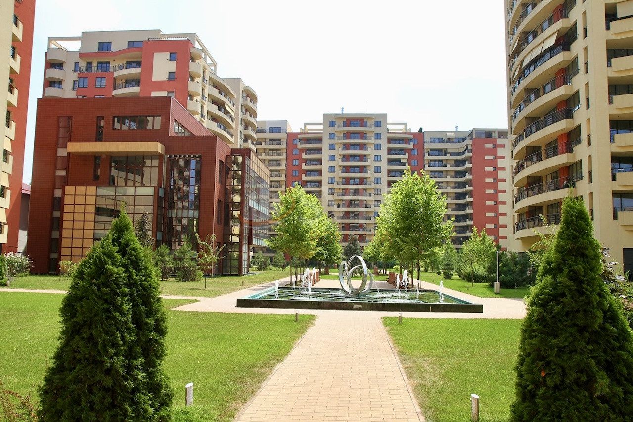 Apartament, 3 camere Bucuresti/Floreasca