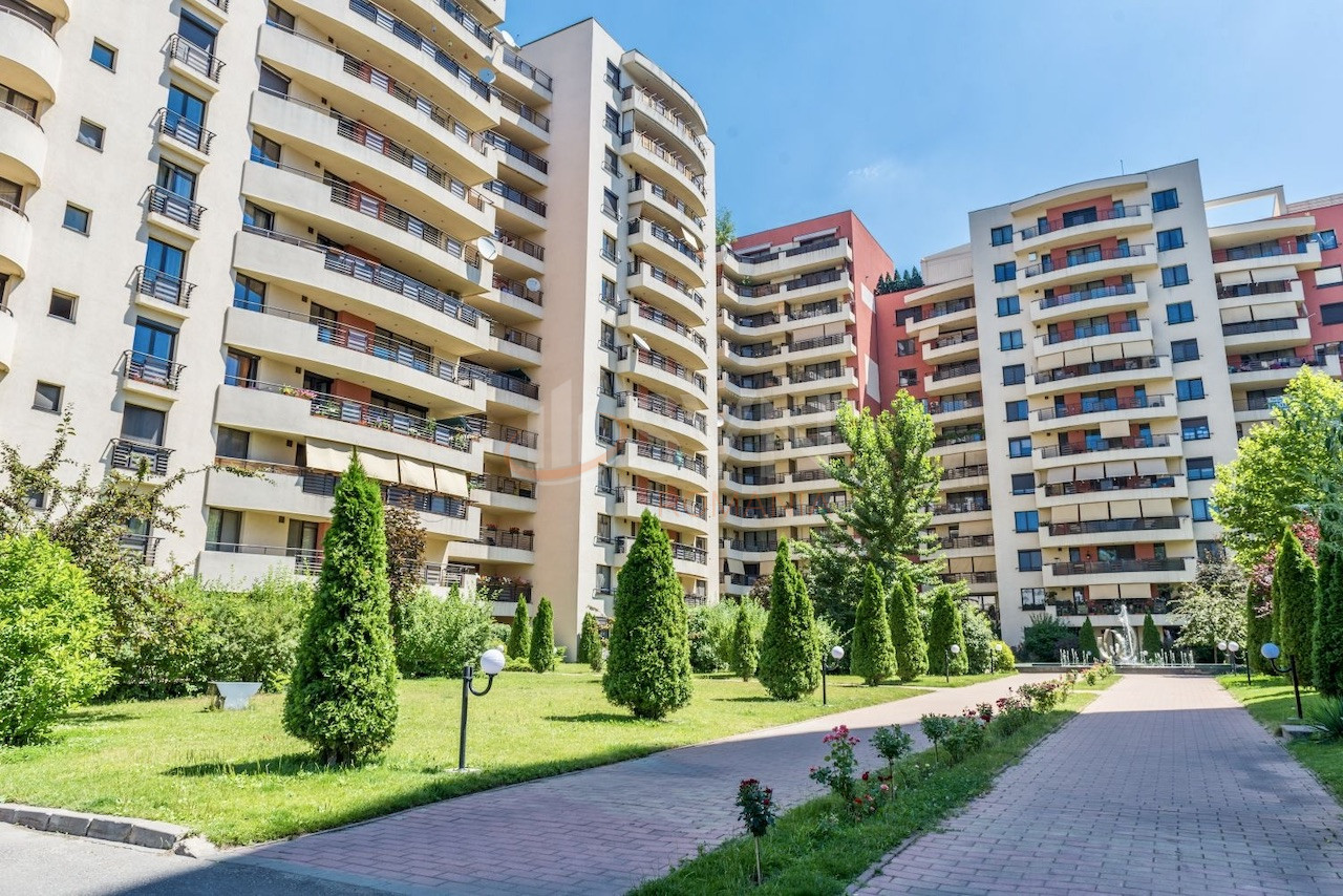 Apartament, 3 camere Bucuresti/Floreasca