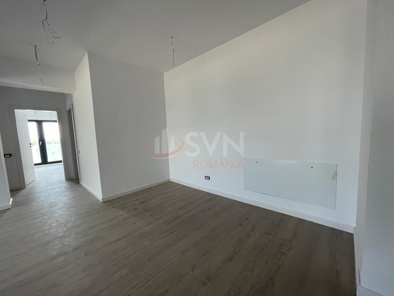 Apartament, 3 camere Bucuresti/Pipera