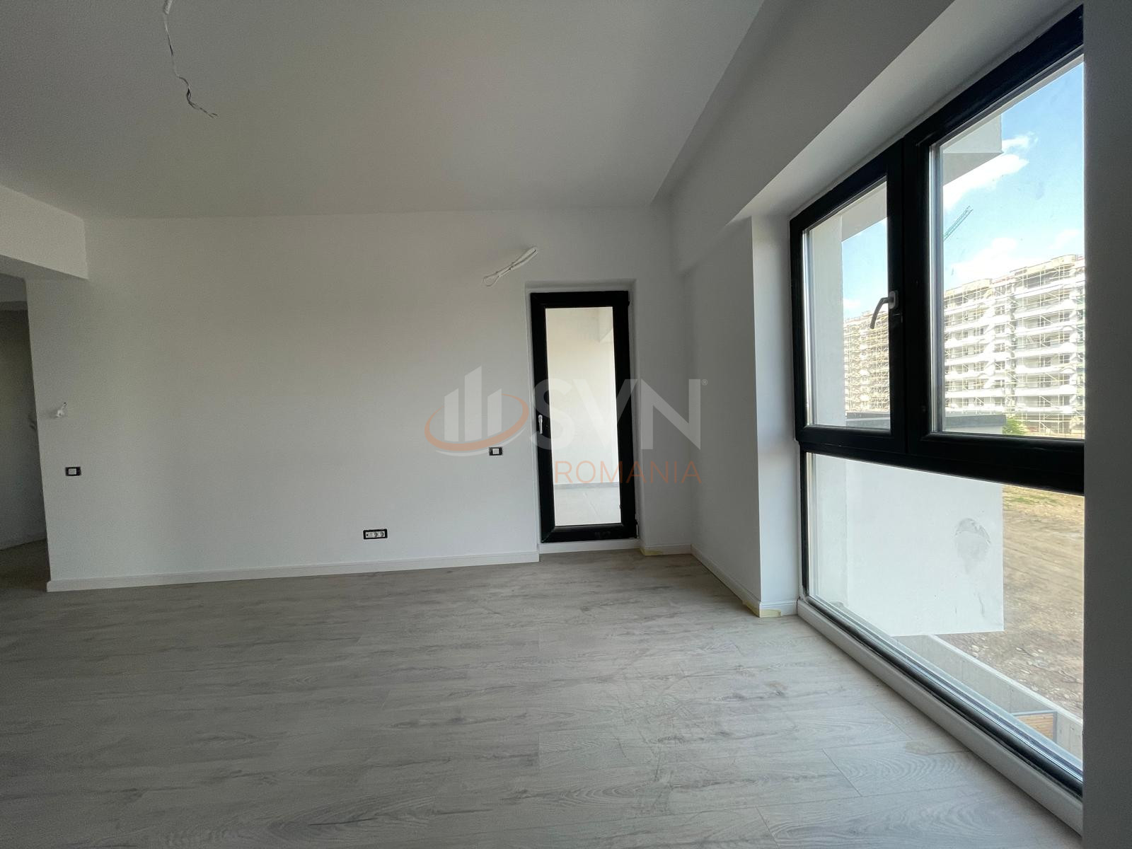Apartament, 3 camere Bucuresti/Pipera