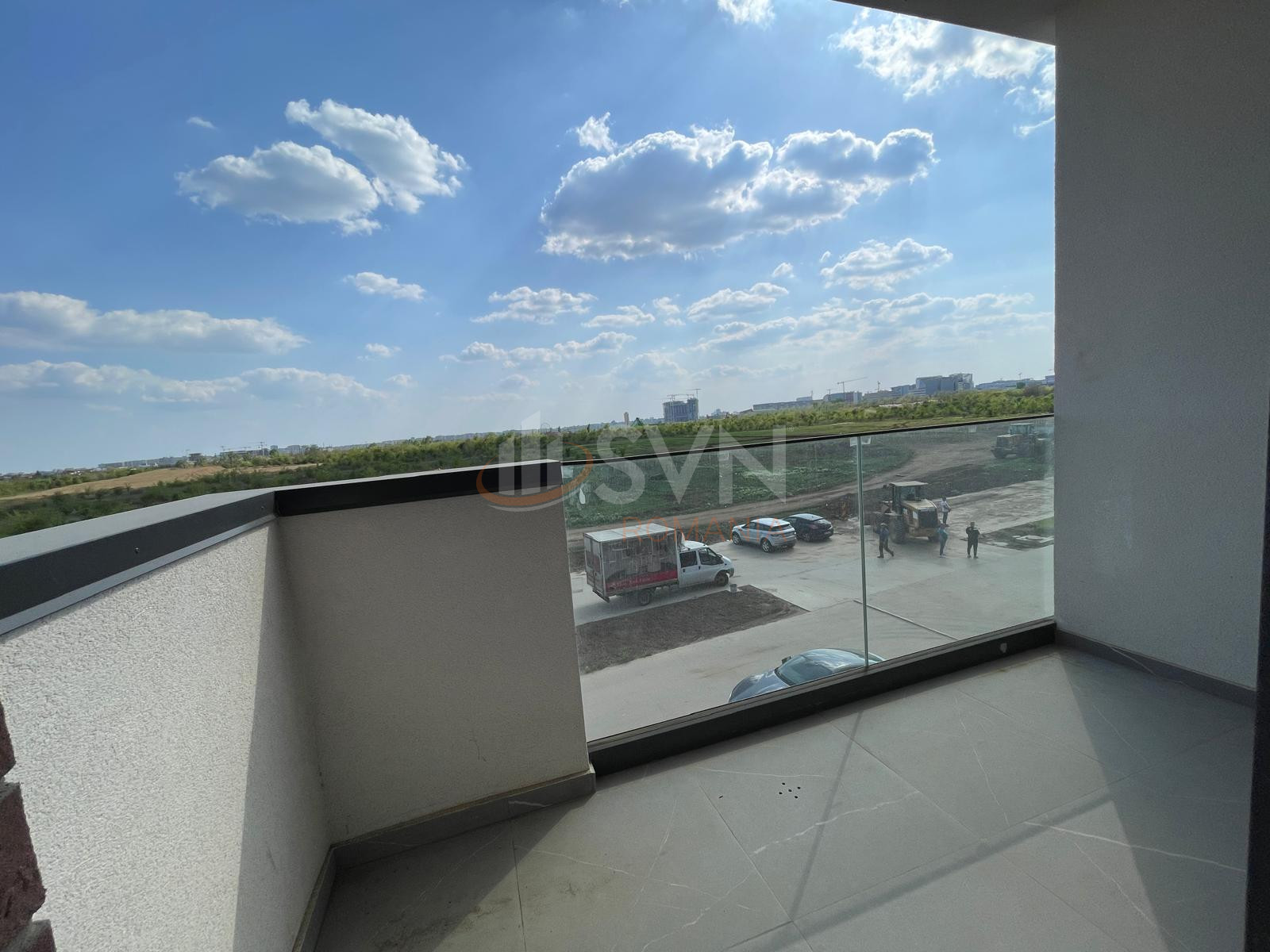 Apartament, 3 camere Bucuresti/Pipera