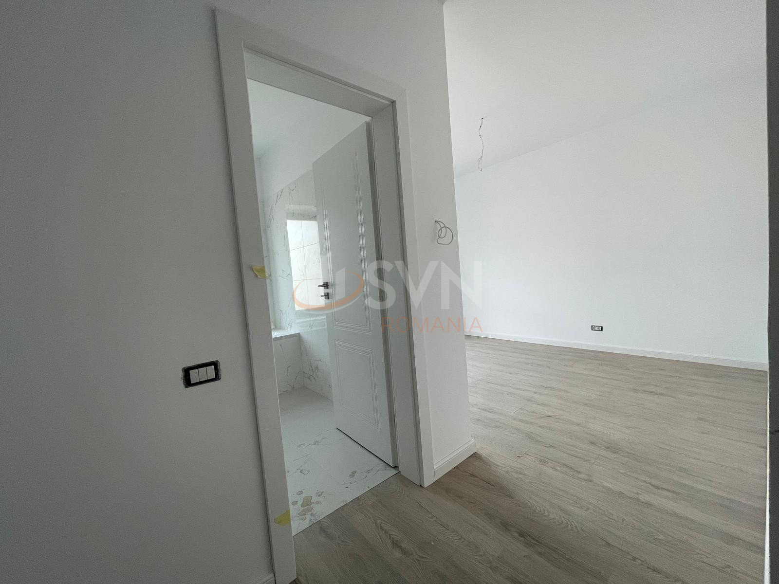 Apartament, 3 camere Bucuresti/Pipera