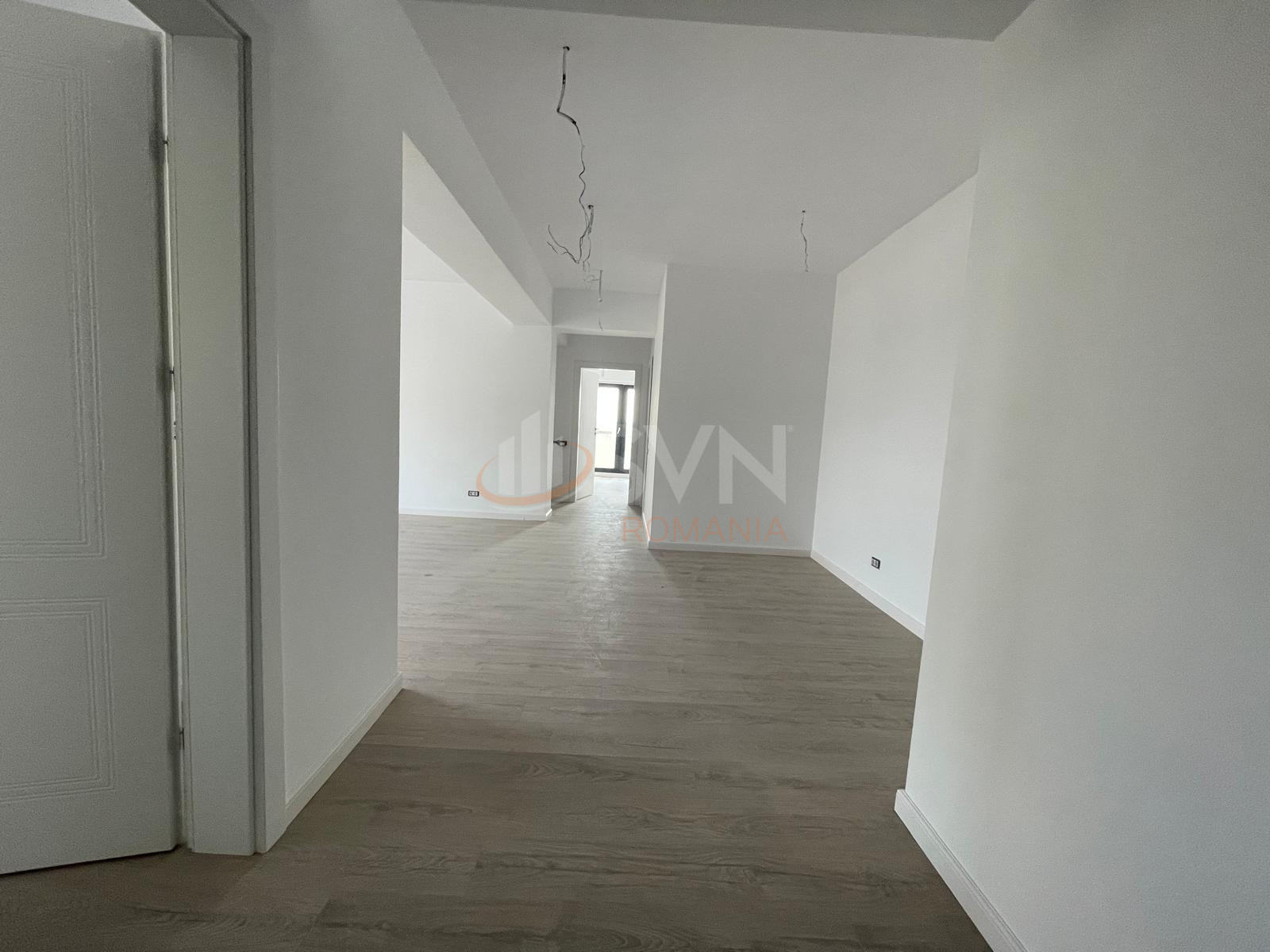 Apartament, 3 camere Bucuresti/Pipera