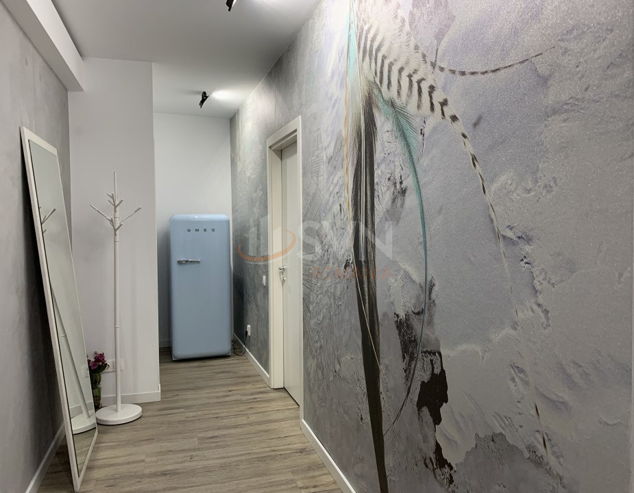 Apartament, 3 camere Bucuresti/Grozavesti