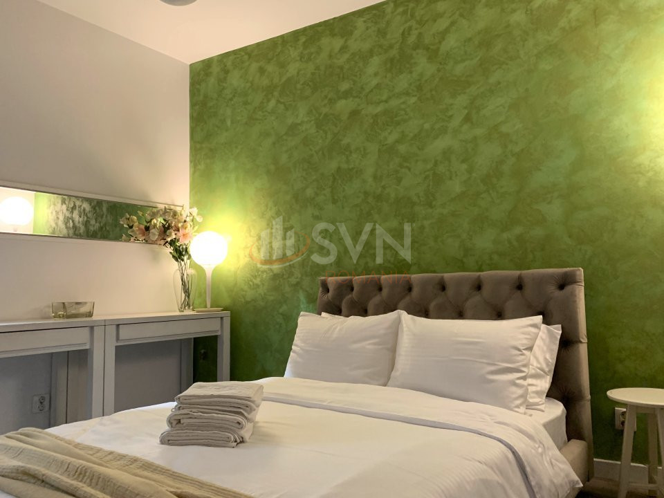 Apartament, 3 camere Bucuresti/Grozavesti