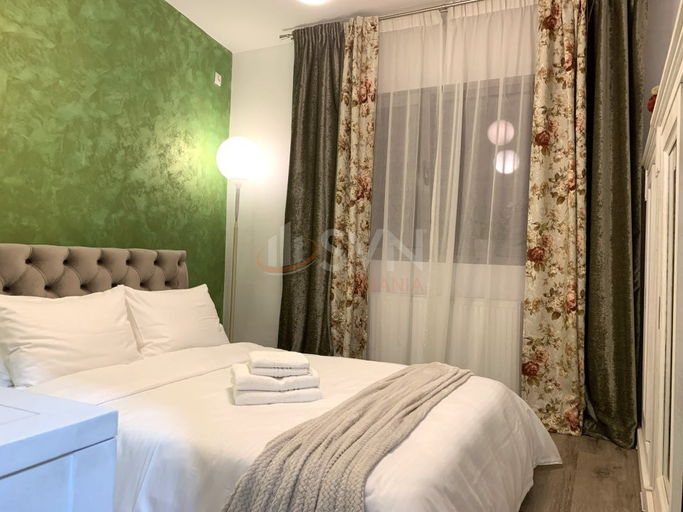 Apartament, 3 camere Bucuresti/Grozavesti