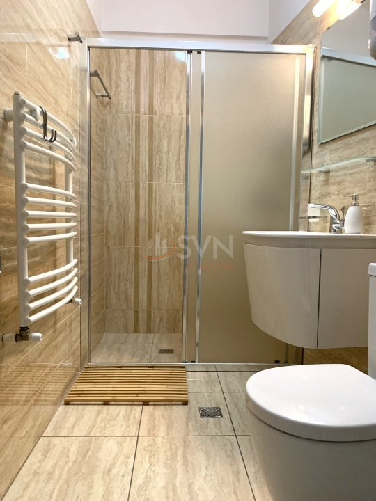 Apartament, 3 camere Bucuresti/Grozavesti