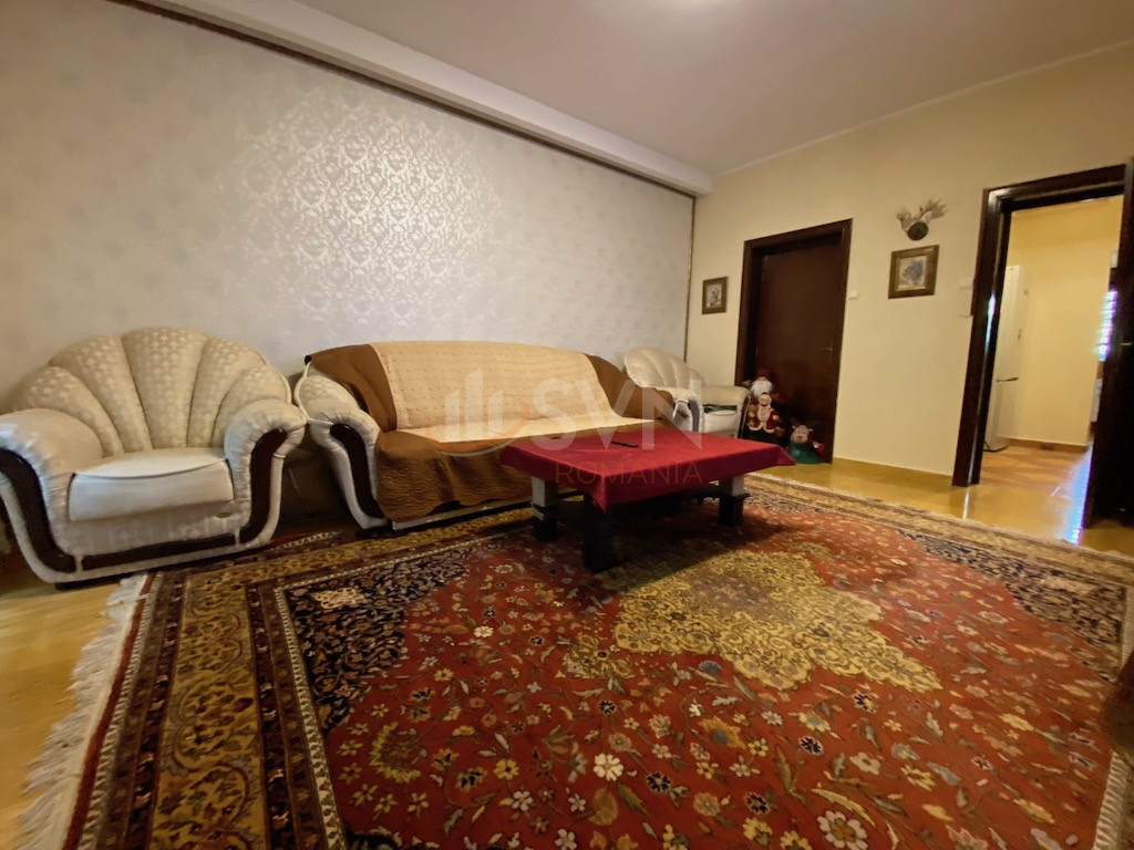 Apartament, 3 camere Bucuresti/Primaverii