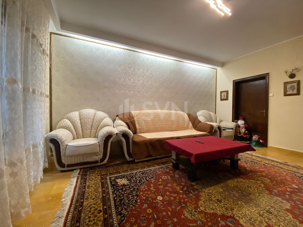 Apartament, 3 camere Bucuresti/Primaverii