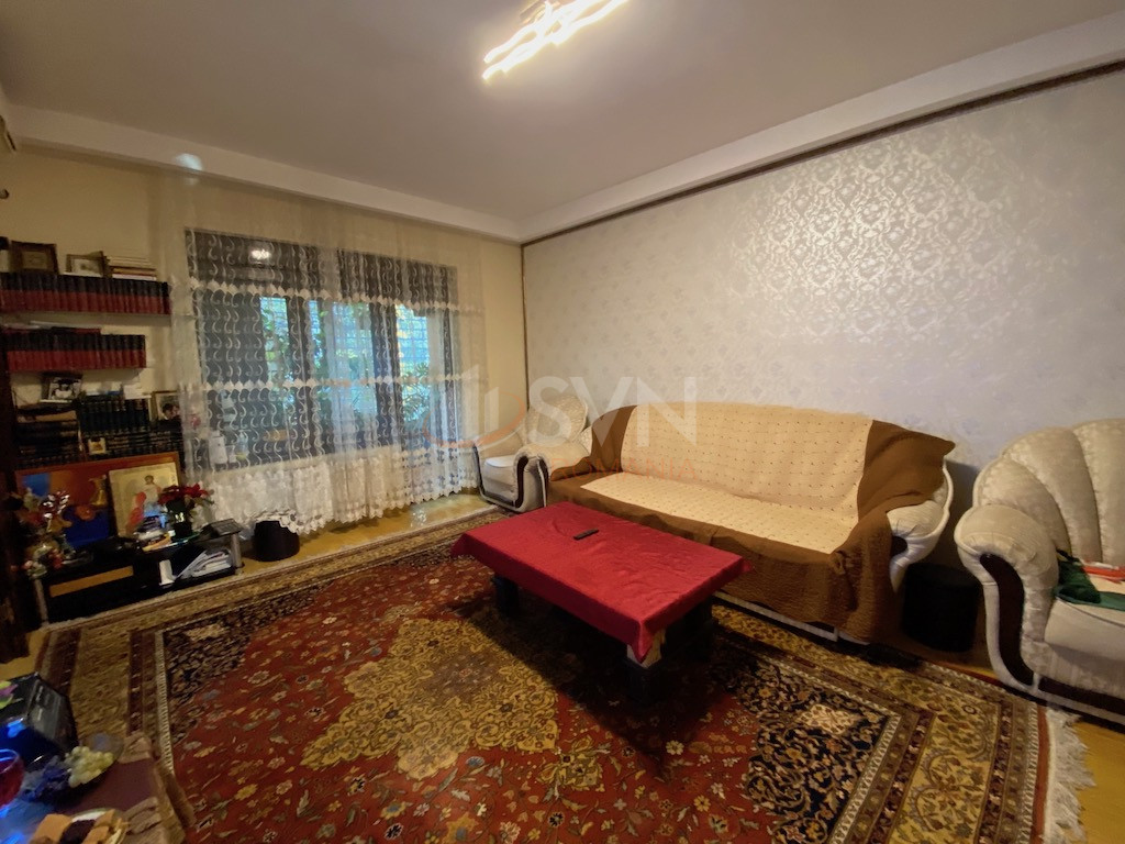 Apartament, 3 camere Bucuresti/Primaverii