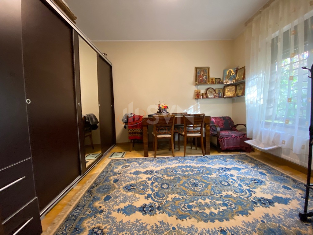 Apartament, 3 camere Bucuresti/Primaverii