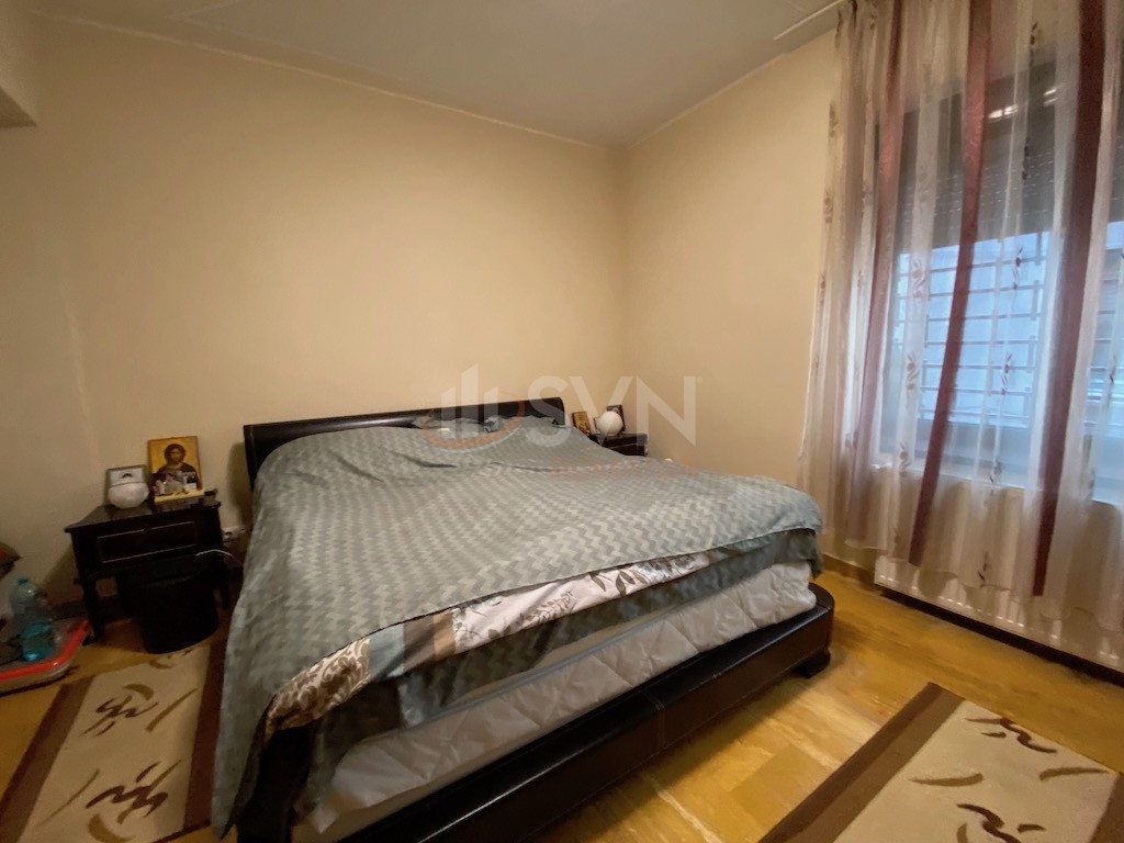 Apartament, 3 camere Bucuresti/Primaverii