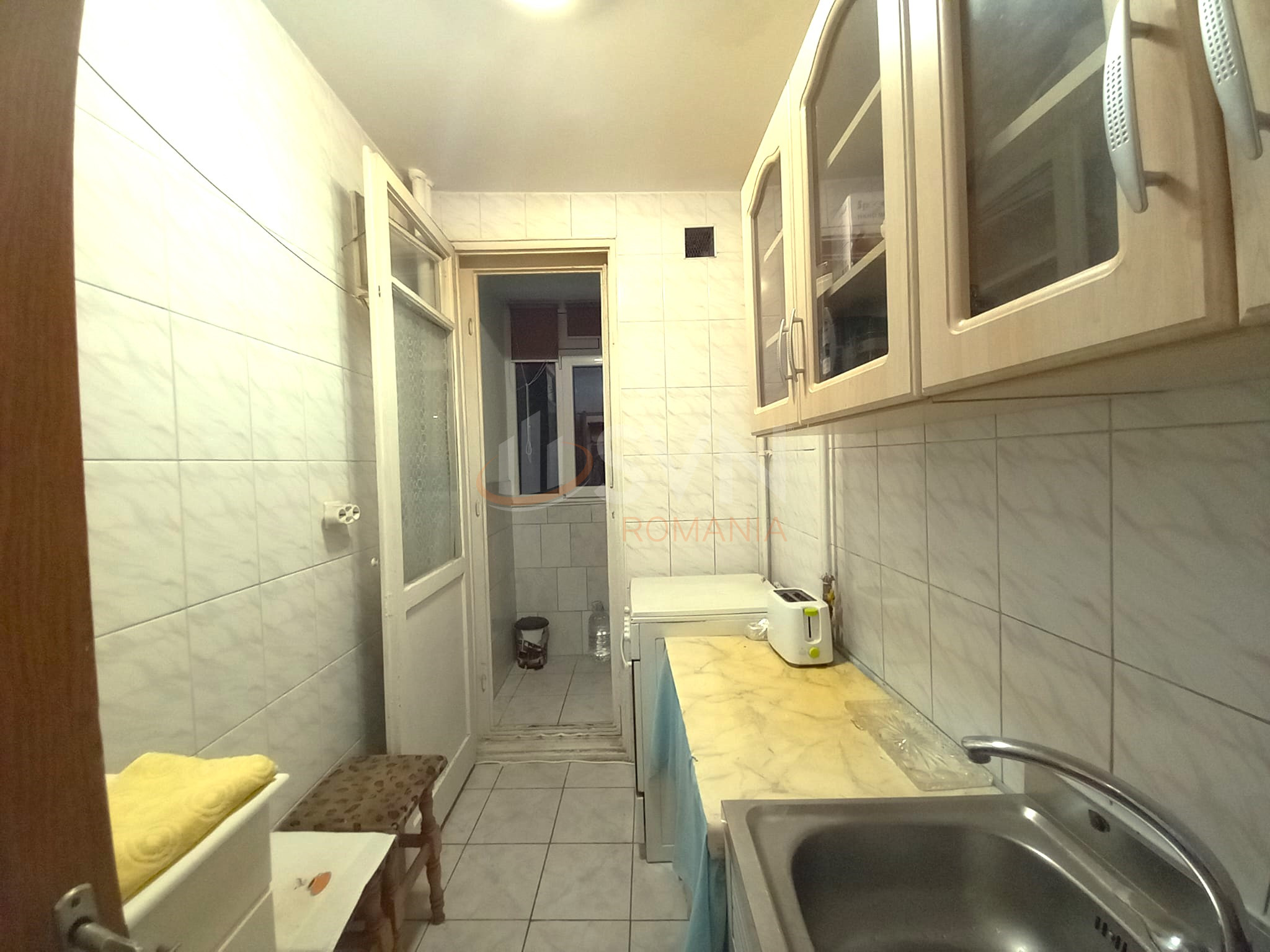 Apartament, 3 camere Bucuresti/Drumul Taberei