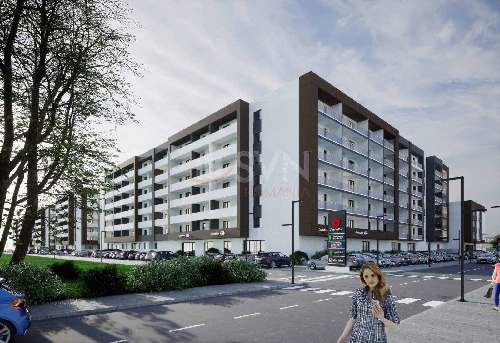 Apartament, 3 camere Ilfov/Berceni