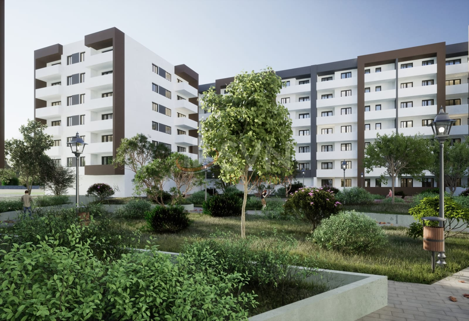 Apartament, 3 camere Ilfov/Berceni