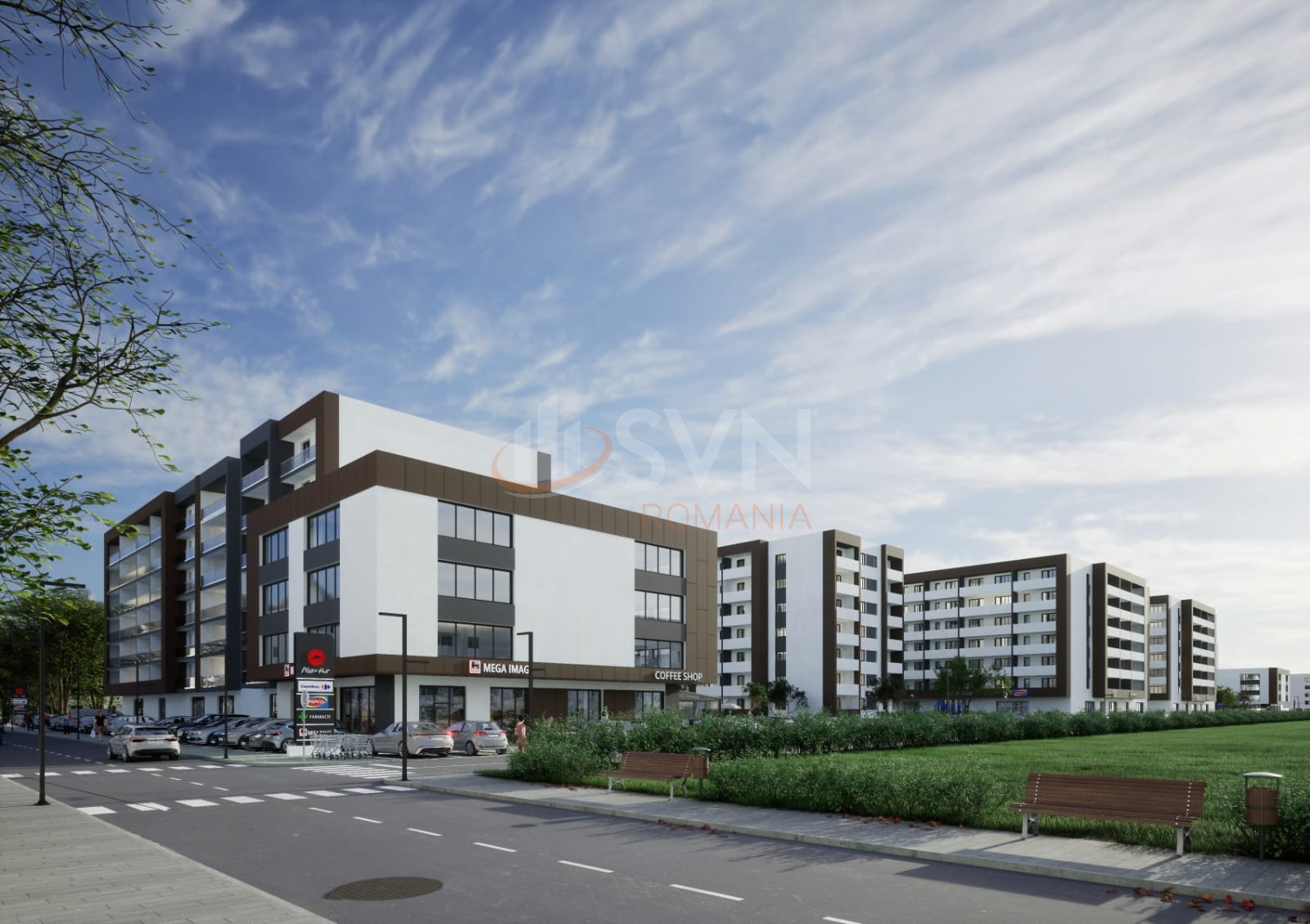 Apartament, 3 camere Ilfov/Berceni