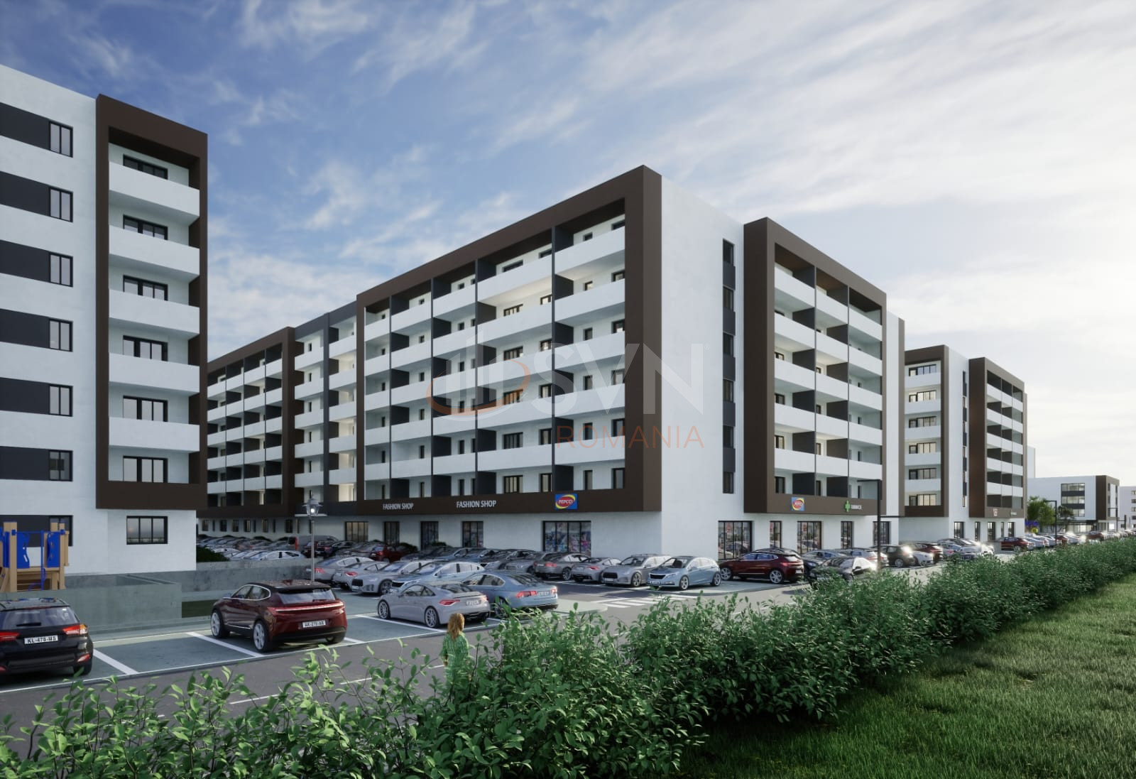 Apartament, 3 camere Ilfov/Berceni