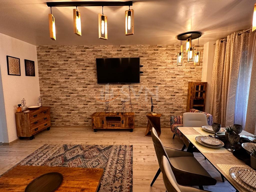 Apartament, 3 camere Bucuresti/Decebal