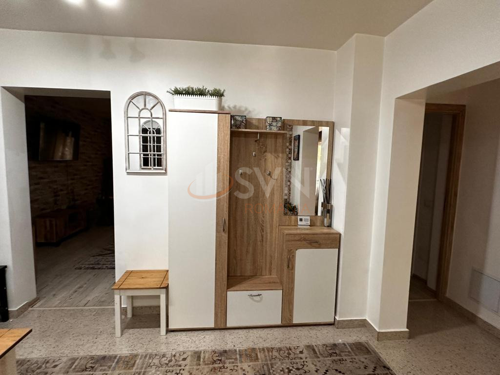 Apartament, 3 camere Bucuresti/Decebal
