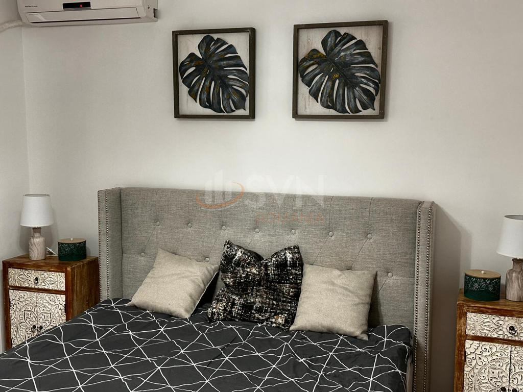 Apartament, 3 camere Bucuresti/Decebal
