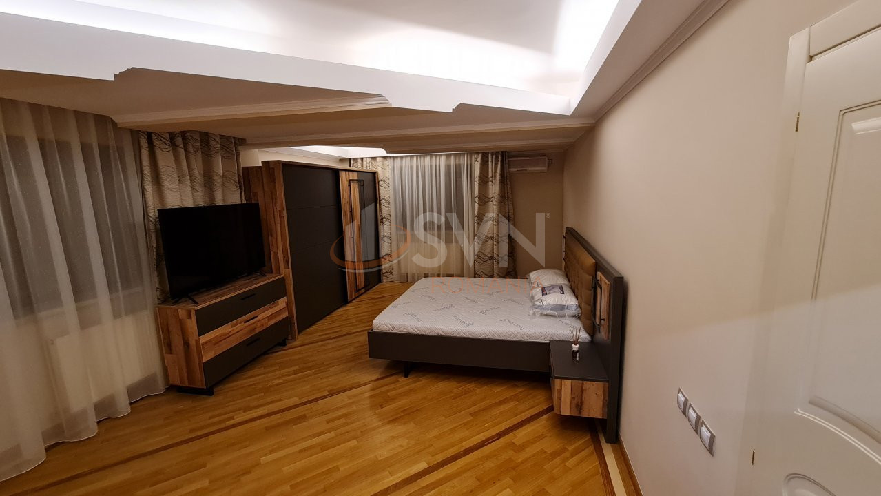 Apartament, 3 camere Bucuresti/Herastrau