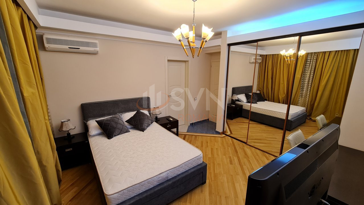 Apartament, 3 camere Bucuresti/Herastrau