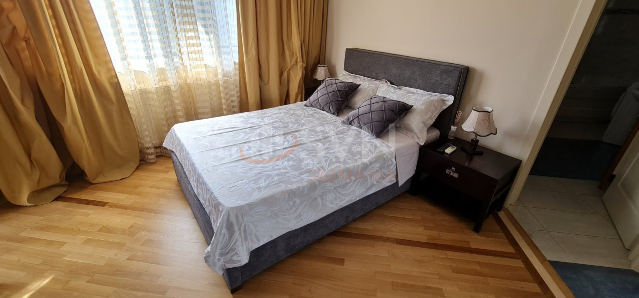 Apartament, 3 camere Bucuresti/Herastrau