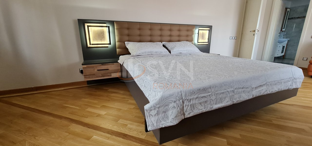 Apartament, 3 camere Bucuresti/Herastrau