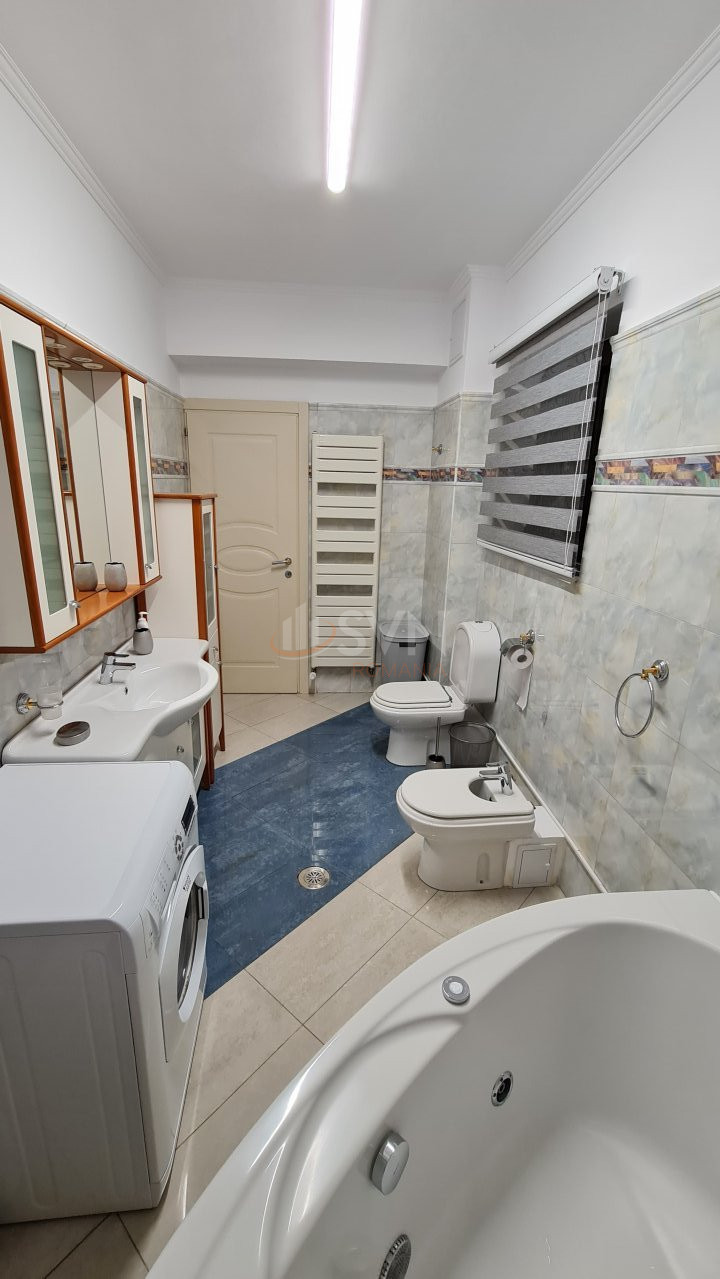 Apartament, 3 camere Bucuresti/Herastrau