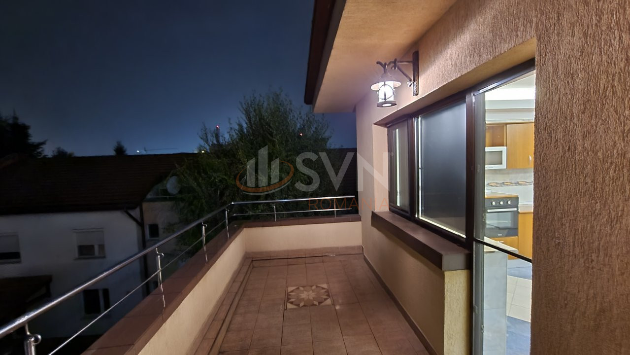 Apartament, 3 camere Bucuresti/Herastrau