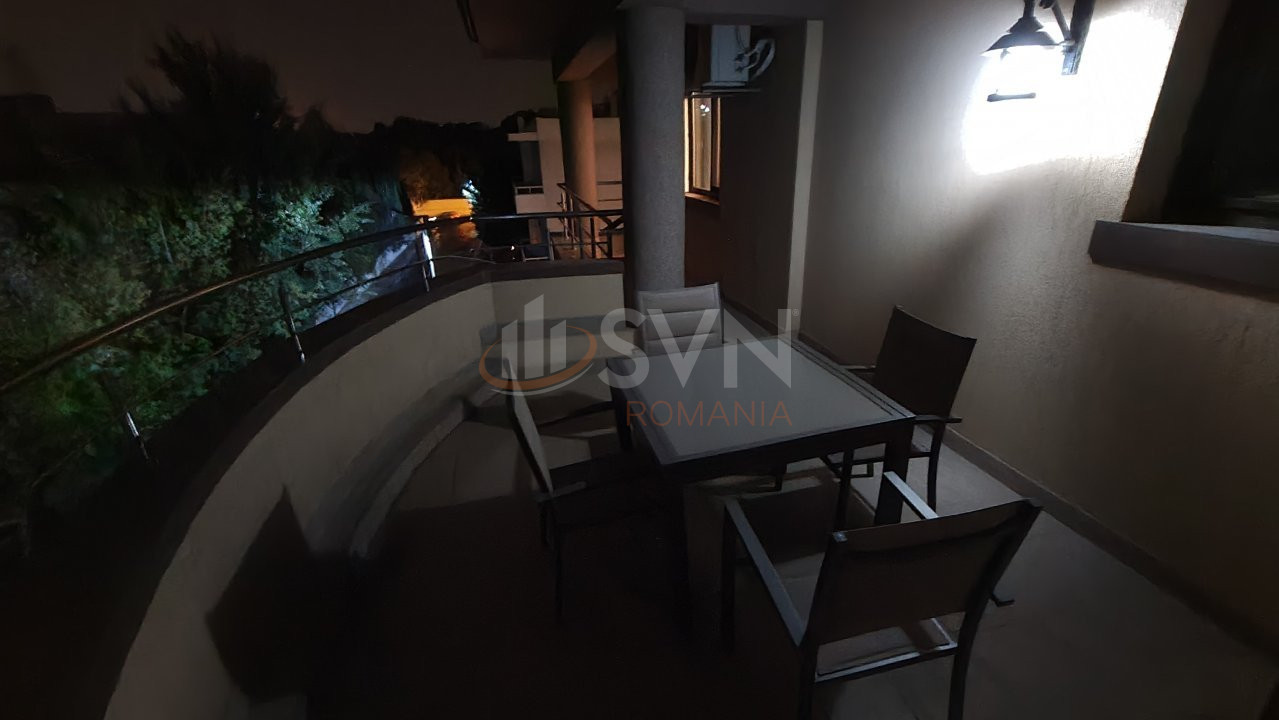 Apartament, 3 camere Bucuresti/Herastrau